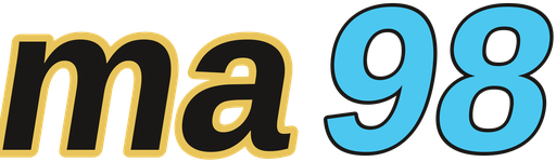 ma98 logo
